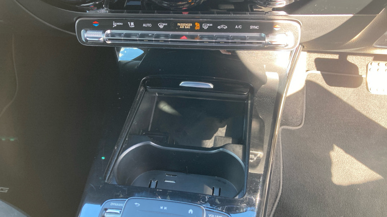 Mercedes-Benz A-Class A200 AMG Line Premium 5dr Auto Petrol Hatchback